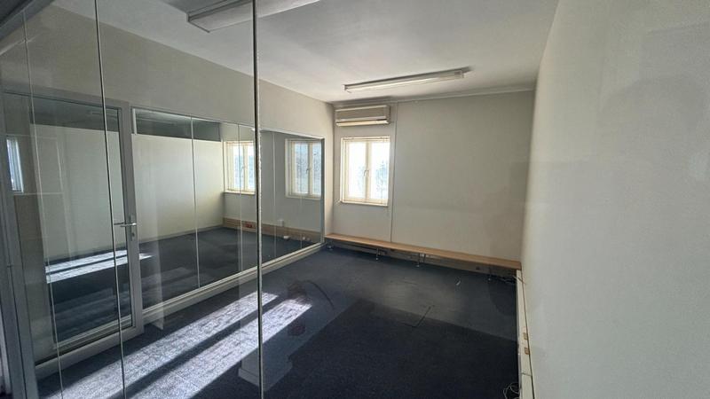 To Let commercial Property for Rent in Foreshore Western Cape